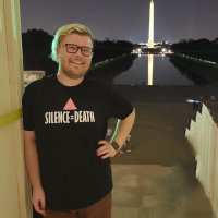Dylan Brooks, He/Him/His (@gdylanbrooks) Twitter profile photo