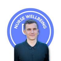 Nathan Illman(@NurseWellbeing) 's Twitter Profile Photo