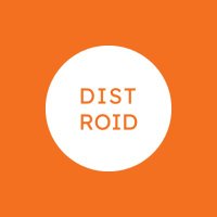 Distroid (@_distroid) 's Twitter Profile