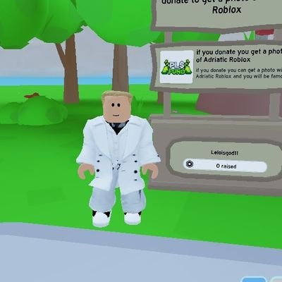 Robloxhelp13980's profile picture. Roblox YouTuber