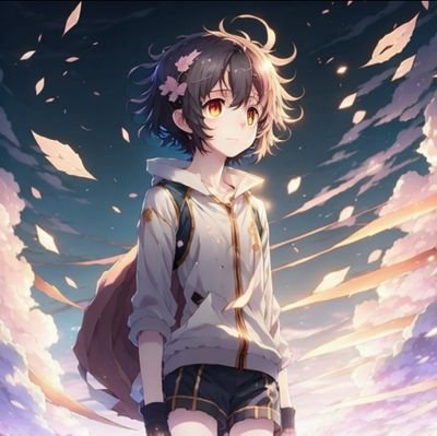 SerAleatorio47's profile picture. Sou Bi, gosto de cod e stardew valley de resto sou uma pessoa meio meh