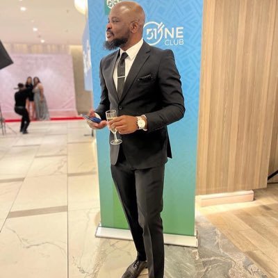 A son of the African Soil, born to explore the world. I tweet on my personal capacity.