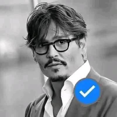 Official FanPage of Johnny Depp!