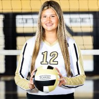 Maddie Porter 2026 Setter/Right Side (@maddieporter08) 's Twitter Profile