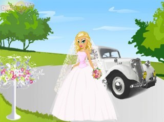 Highway girl
