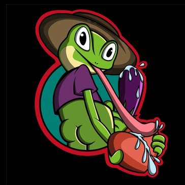 🔞🐸Explicit Content🐸🔞| Unapologetically adult, delightfully mischievous | Ready to slip into the murkier side of the swamp?! | #adultcontent #Extranaughty