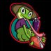 The Fapping Frog (@thefappingfrog) Twitter profile photo