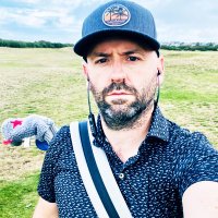 Michael McAllan (@mmcallangolf) 's Twitter Profile