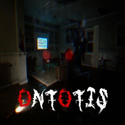 Xenoplasis Games is a one man indie game studio of the psychological horror game Ontotis.
https://t.co/CMSVDEy5VY