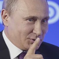 Putin’s Double(@PutinsDouble) 's Twitter Profile Photo