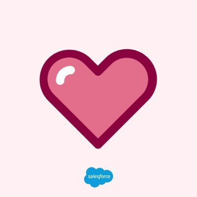 Reimagine service for the AI era.

CRM + AI + Data + Trust = Customer Magic.

Need help? Tweet @AskSalesforce for support.