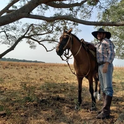 No me quieran dar lecciones de LIBERTAD. Tengo sangre de San Martin y el coraje del sargento Cabral.