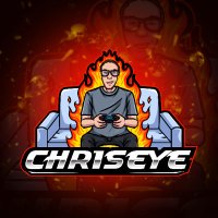 Chr1sEye (@chr1seye) Twitter profile photo