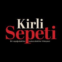 Kirli Sepeti(@dizikirlisepeti) 's Twitter Profile Photo