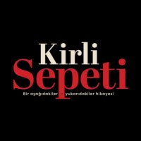 Kirli Sepeti (@dizikirlisepeti) 's Twitter Profile Photo Kirli Sepeti (@dizikirlisepeti) 's Twitter Profile Photo