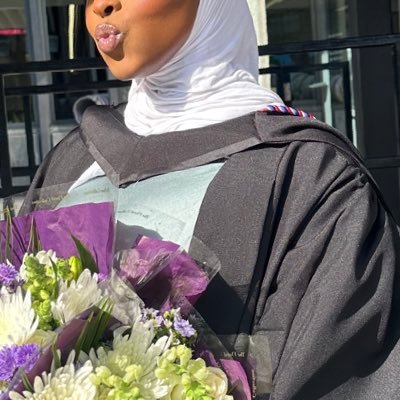 Media Studies, Communications and Sociology graduate ‘22👩🏾‍🎓PGCE Media Studies with English ‘23 👩🏾‍🏫 22 year old Teacher of English and Media | ECT1 💐