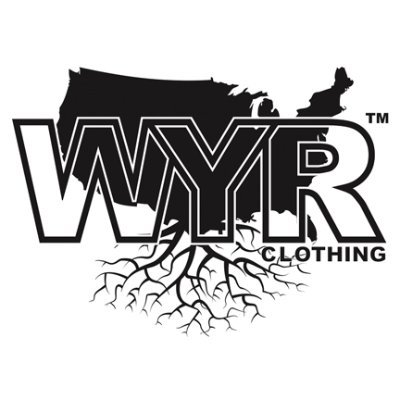 Welcome to WYR Clothing, home of the original State Roots design.  The concept behind our design is for those who love their state.