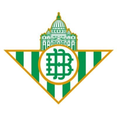 Antiguo @juanminismo - Seguidores de la fe Betólica, Heliopostólica y Sevillana que ensalza al Real Betis Balompié. O'Rei nos marcó el camino ⛪💚