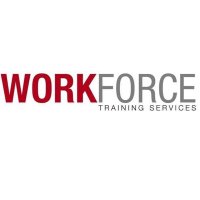 workforcetraining (@workforceonline) Twitter profile photo