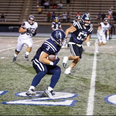 Cerritos College 3.5 gpa NCAA#1807227023 RB 5’11 220 https://t.co/NkT0lgbEYy JUCO product- 2023 mid year grad