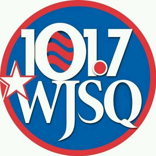 101.7 WJSQ/1450 WLAR