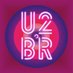 U2 Brasil (@u2br) Twitter profile photo
