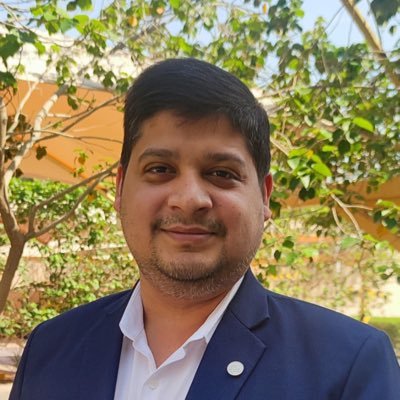 shalinbansal's profile picture. 