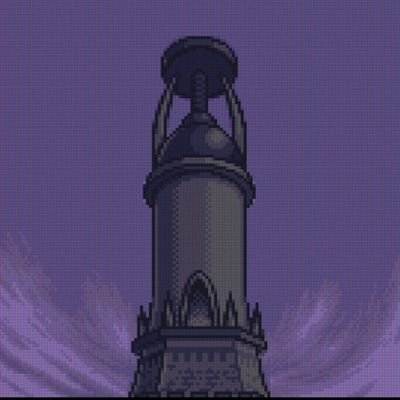 ambistower's profile picture. if you want the night back try closing your eyes, two-bit. harharhar!