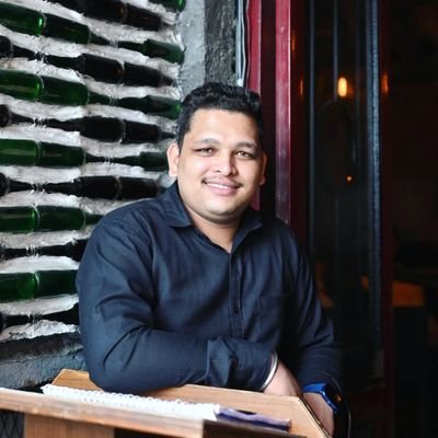 PankajK08135232's profile picture. 