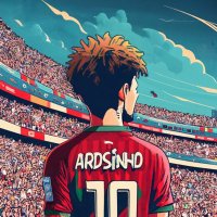 ardsinho🇵🇹 (@ardsinho) 's Twitter Profile