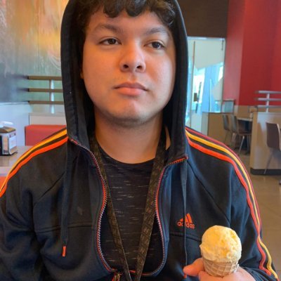 Ya no estaré usando esta cuenta por un tiempo, sígueme/I will no longer be using this account for a while, follow me on: @paindexterX
✋🏼⟁🤚🏼
𝕏 ✪ ₿ 