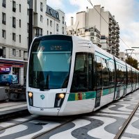 Euro transit & urbanism (@euro_projects) 's Twitter Profile