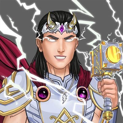 Web3 Prodigy || Crypto Trader || AMA Moderator || Airdrop Hunter || LFG🚀🚀🚀|| ❤💙
