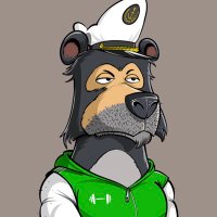 Gym Bears Coach(@Gymbears_coach) 's Twitter Profile Photo