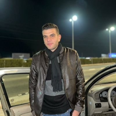 AhmedHanyEG's profile picture. 