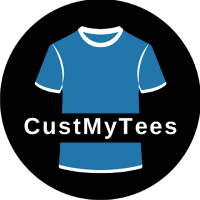 Cust My Tees(@Custmytees48841) 's Twitter Profile Photo