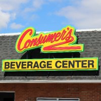 Consumer’s Beverages(@ConsumersBeer) 's Twitter Profile Photo