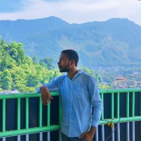 Suraj Yadav (@surajyadv16) 's Twitter Profile