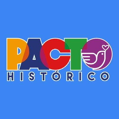 Pacto Histórico Bogotá.
¡Bolívar Tu Alcalde!
Concejo y JAL