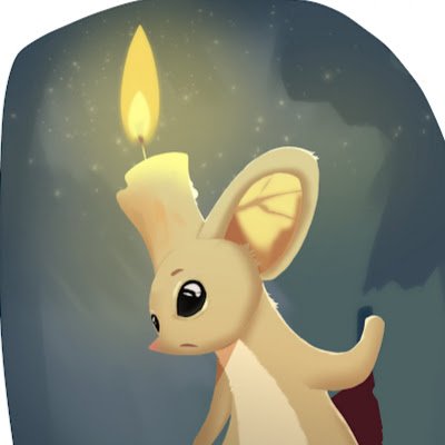 Candle_Mouse_'s profile picture. 