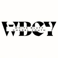 White Bluff Chapel Youth (@whitebluffyouth) 's Twitter Profile Photo White Bluff Chapel Youth (@whitebluffyouth) 's Twitter Profile Photo