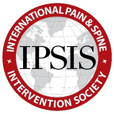 The International Pain and Spine Intervention Society (IPSIS) leads the advancement of science and standards for interventional pain medicine.