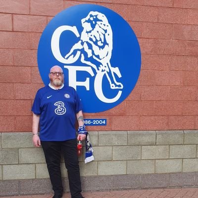 adyshutt's profile picture. 🌟🌟 Chelsea till I die 💙💙💙💙💙