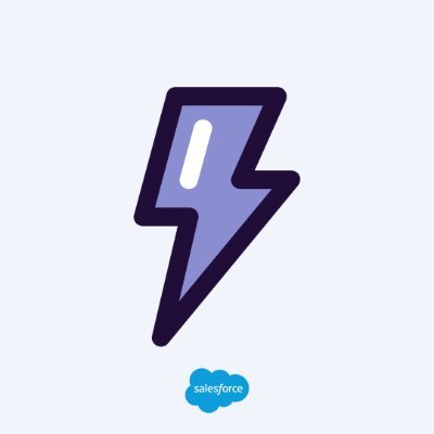 ⚡️ Build on the #1 AI CRM with Einstein 1 Platform App Dev and Trusted Services.
🚀 The future of business is CRM + AI + Data + Trust
For help: @asksalesforce