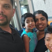 roselin george (@jroselingeorge) 's Twitter Profile