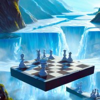 Chess Puzzle Pro(@ChessPuzzlePro) 's Twitter Profile Photo