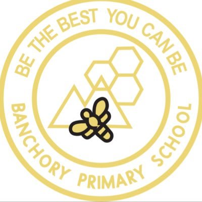 Banchory ELC and Primary 1 ✏️ We are working together to get it right for our children🐝