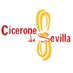 El Cicerone de Sevilla (@elcicerone_) Twitter profile photo El Cicerone de Sevilla (@elcicerone_) Twitter profile photo