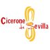 El Cicerone de Sevilla (@ElCicerone_) Twitter profile photo