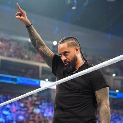 not the real Jimmy Uso. Just a parody account 21+ | Welcome to the Uso penitentiary.